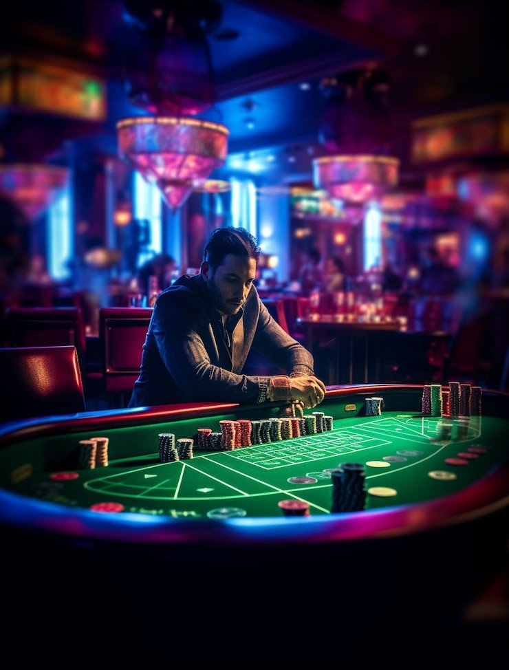 kelas4d login mobile app interface showing live dealer tables on Android phone screen