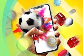 kelas4d login mobile app Lightning Dice interface on phone